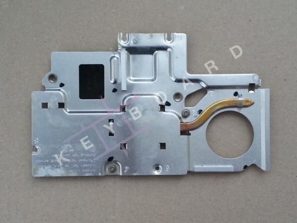 Радіатор Hp Compaq NC8230
